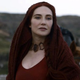 Illustration for article titled iGame Of Thrones’/i Melisandre will play Leni Riefenstahl in a Jesse Owens biopic